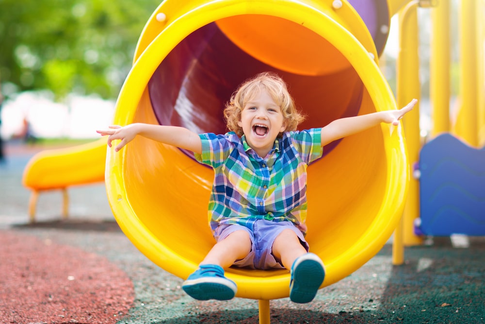 child energy