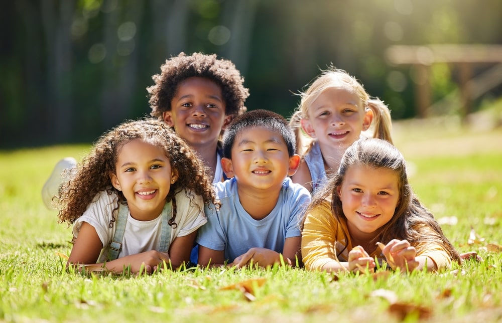 children