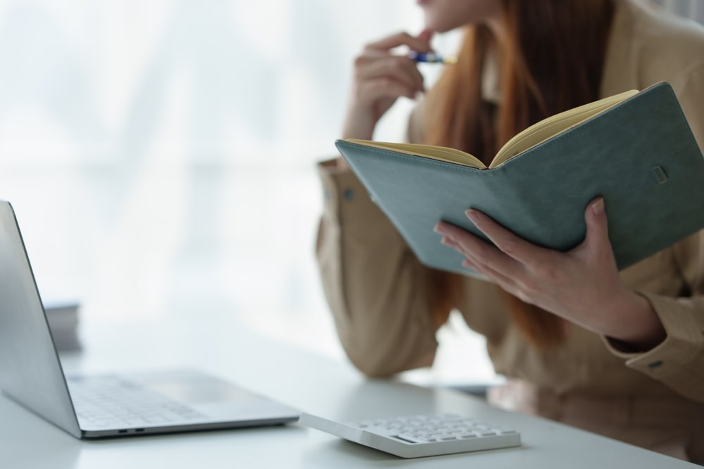 reading