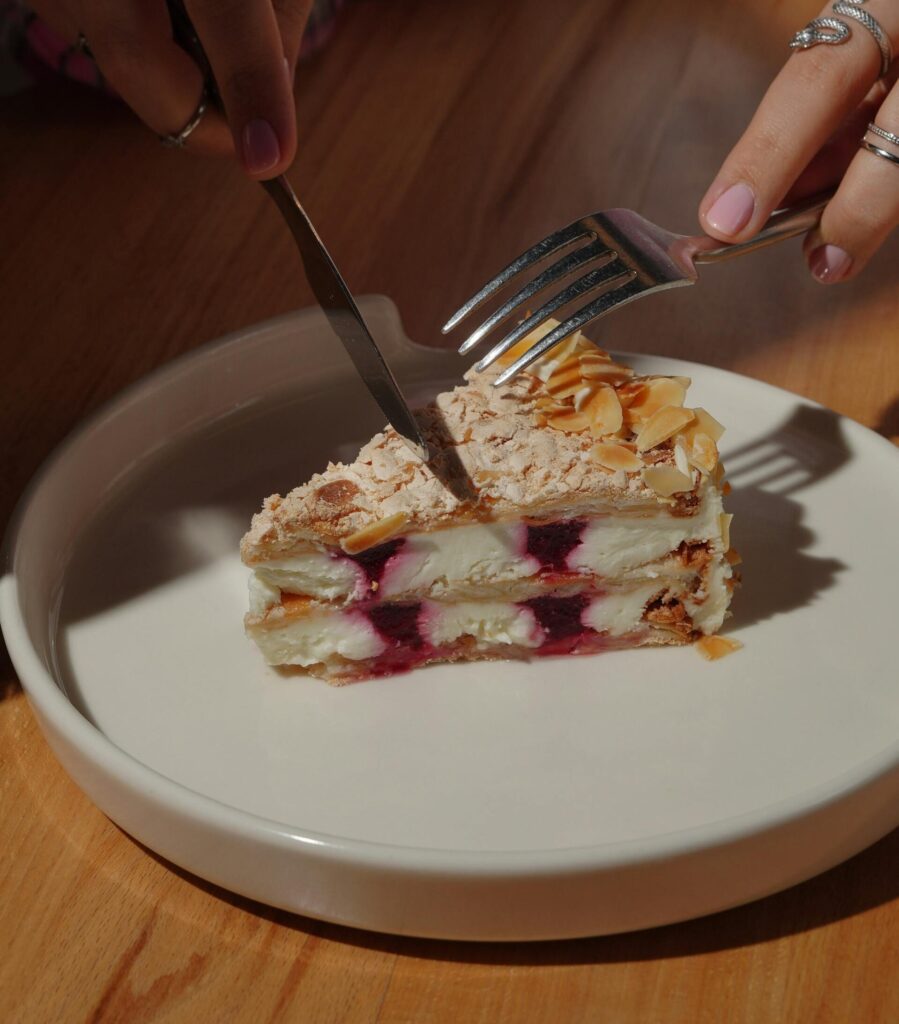 Coping with Food Guilt