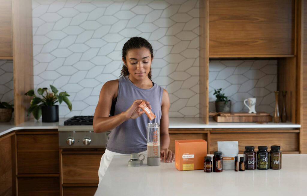 Metabolism & Weight Loss: Why It’s Not Just About Eating Less & Moving More