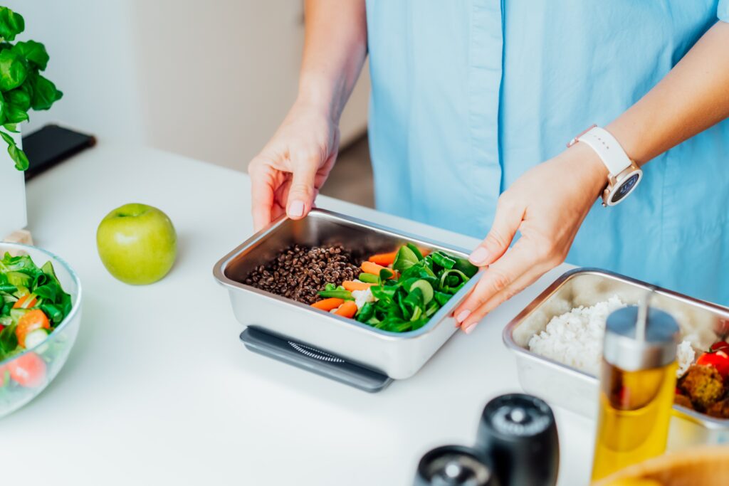 Is Your “Healthy Eating” Actually Disordered?