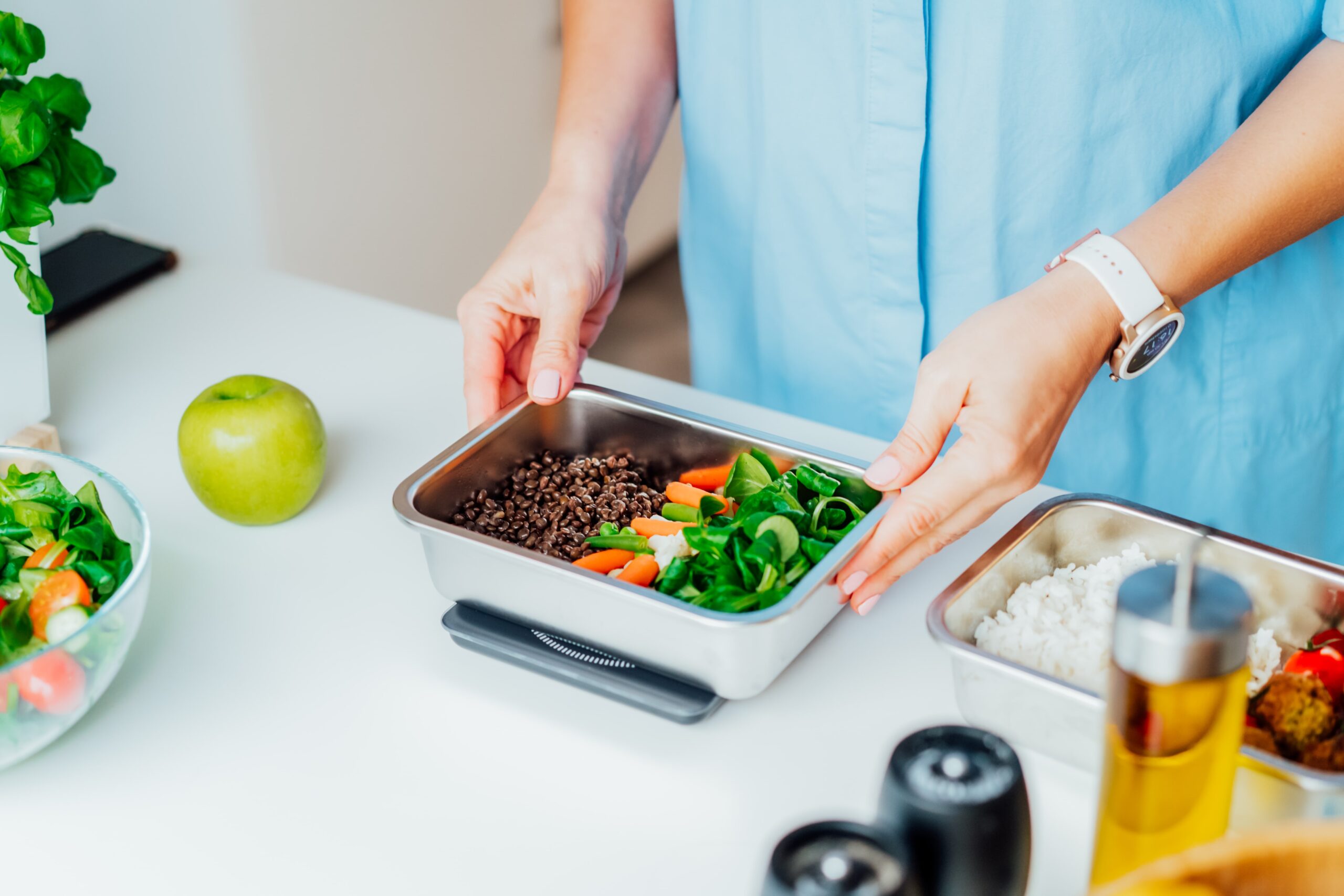 Is Your “Healthy Eating” Actually Disordered?