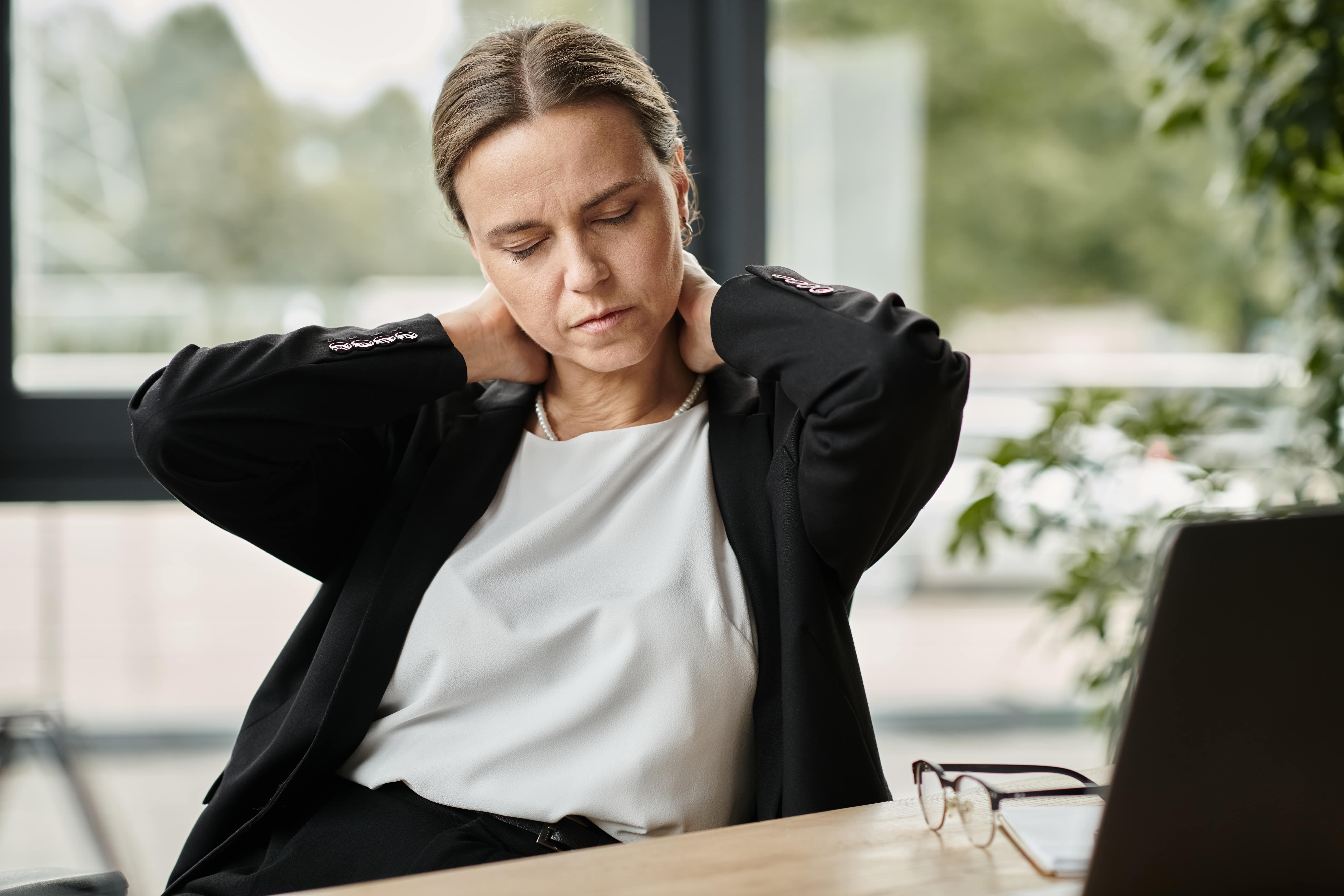 Balancing Hormones Naturally