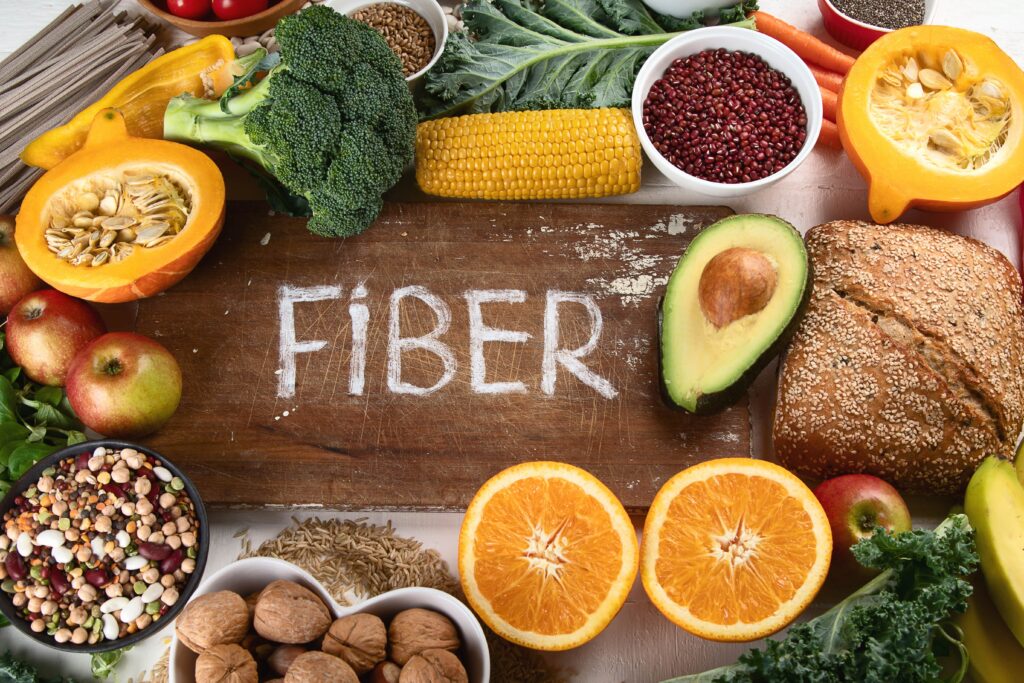 Fiber: Why It’s a Game-Changer