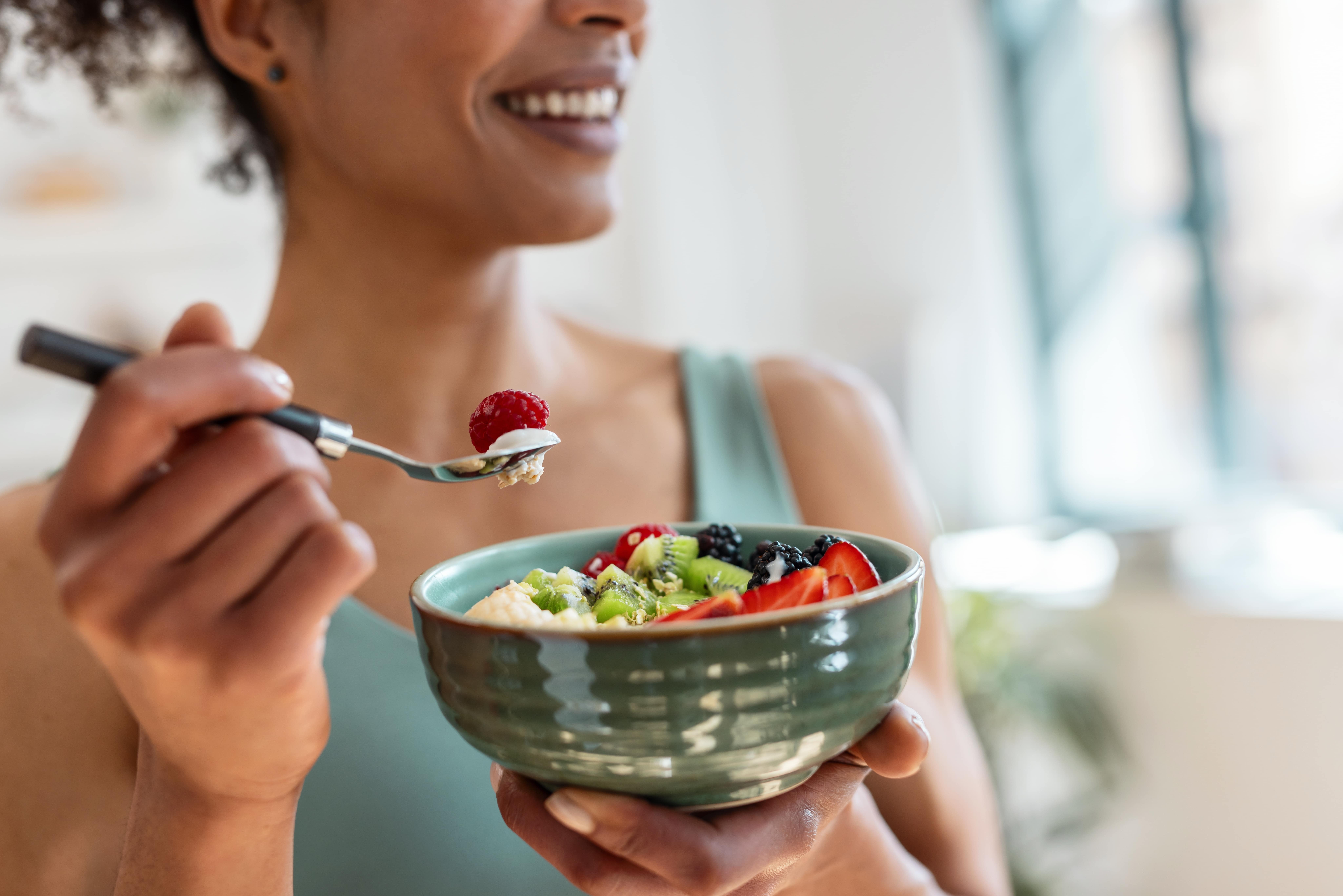 Autoimmune Disease & Nutrition