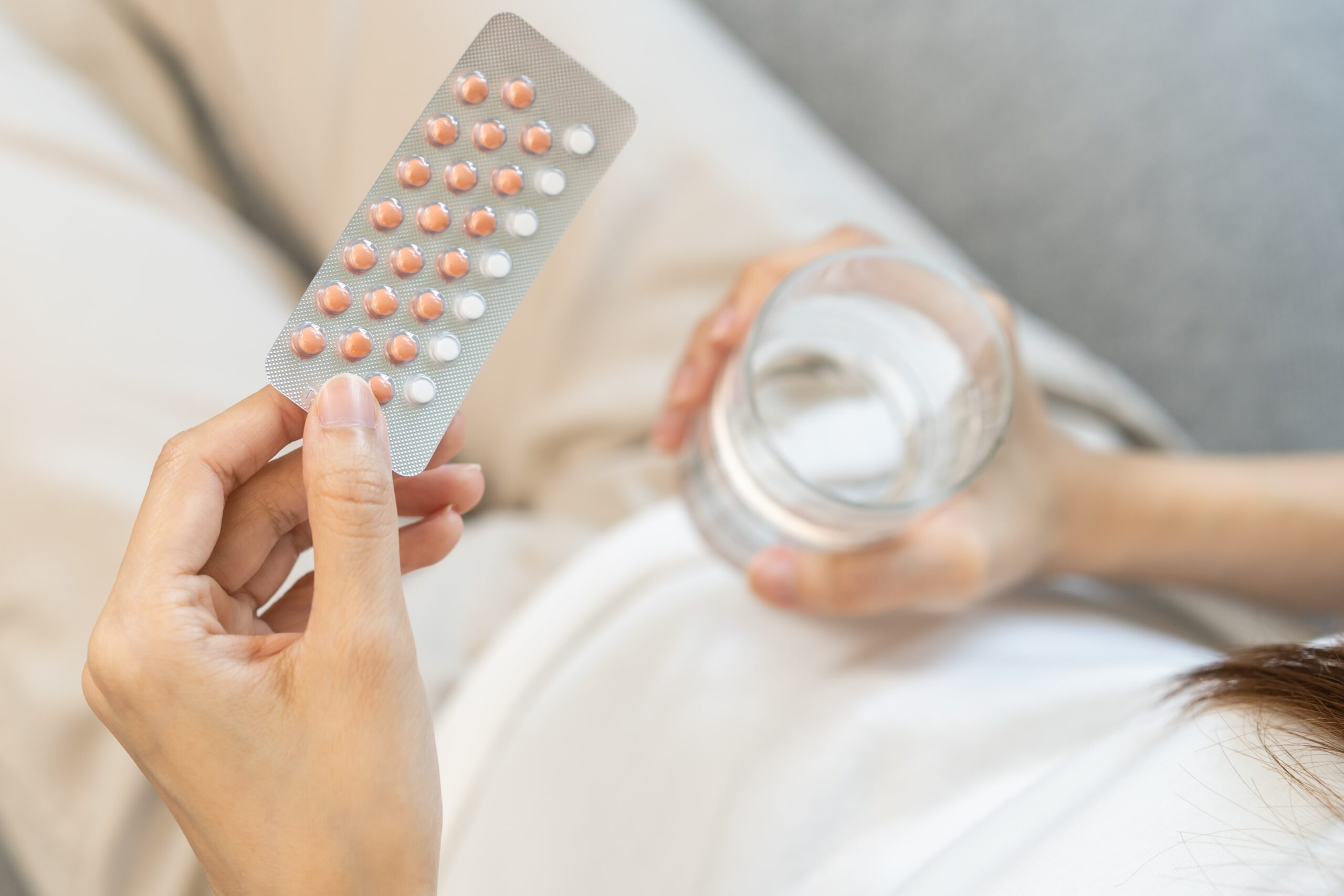 Trying to Get Off Birth Control? Here’s How to Support Your Hormones Naturally