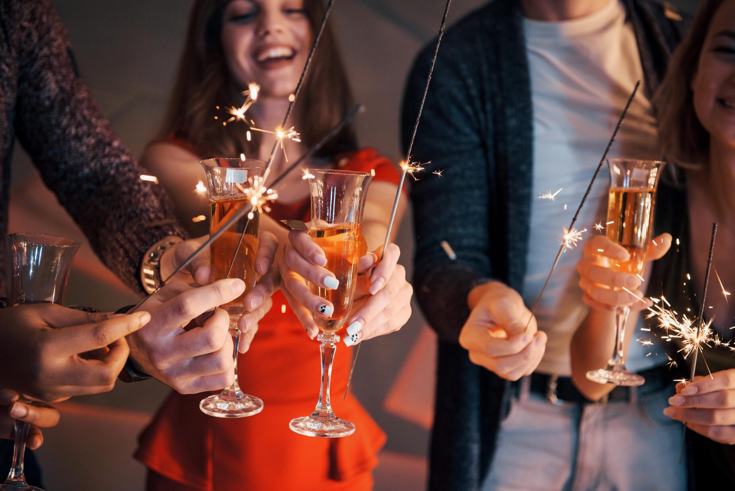 Sustainable Weight Loss in the New Year