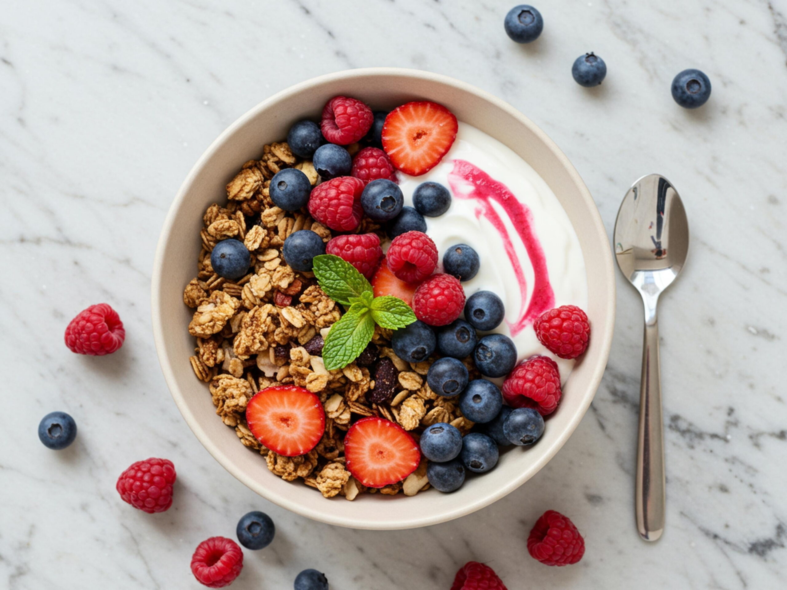 Meeting Fiber Needs Without Obsessing