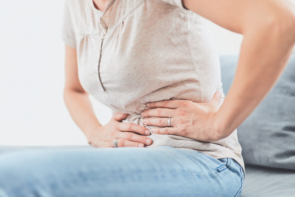 IBS or Just Sensitive Digestion?