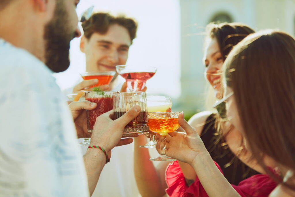 Alcohol and Blood Sugar