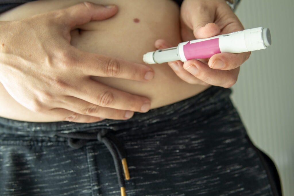 Should I Take a GLP-1 for Weight Loss
