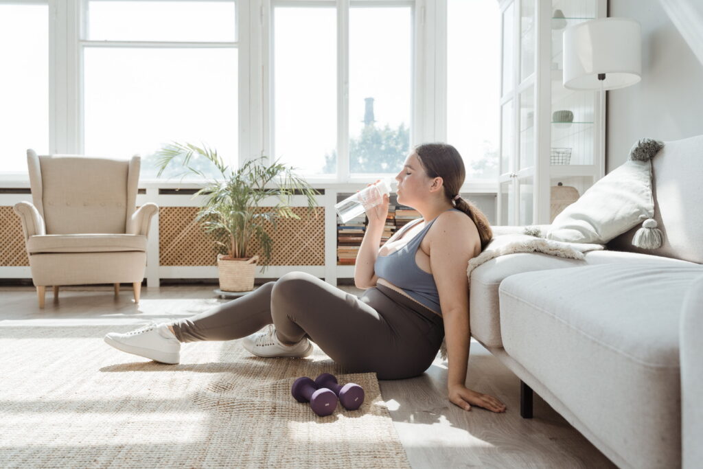 Can You Lose Weight Without Counting Calories
