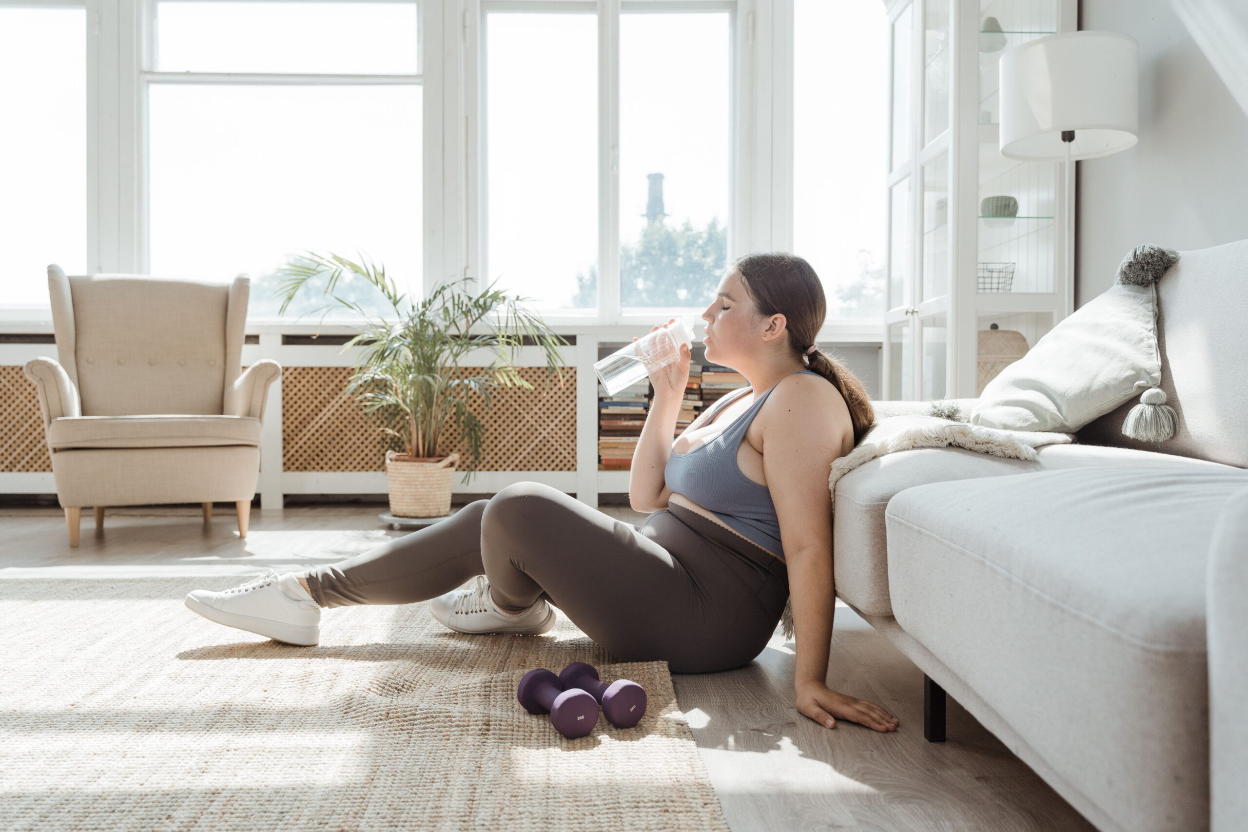 Can You Lose Weight Without Counting Calories