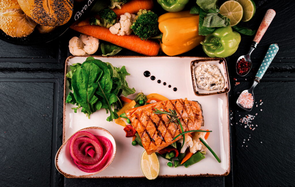 How Much Protein Do You Actually Need