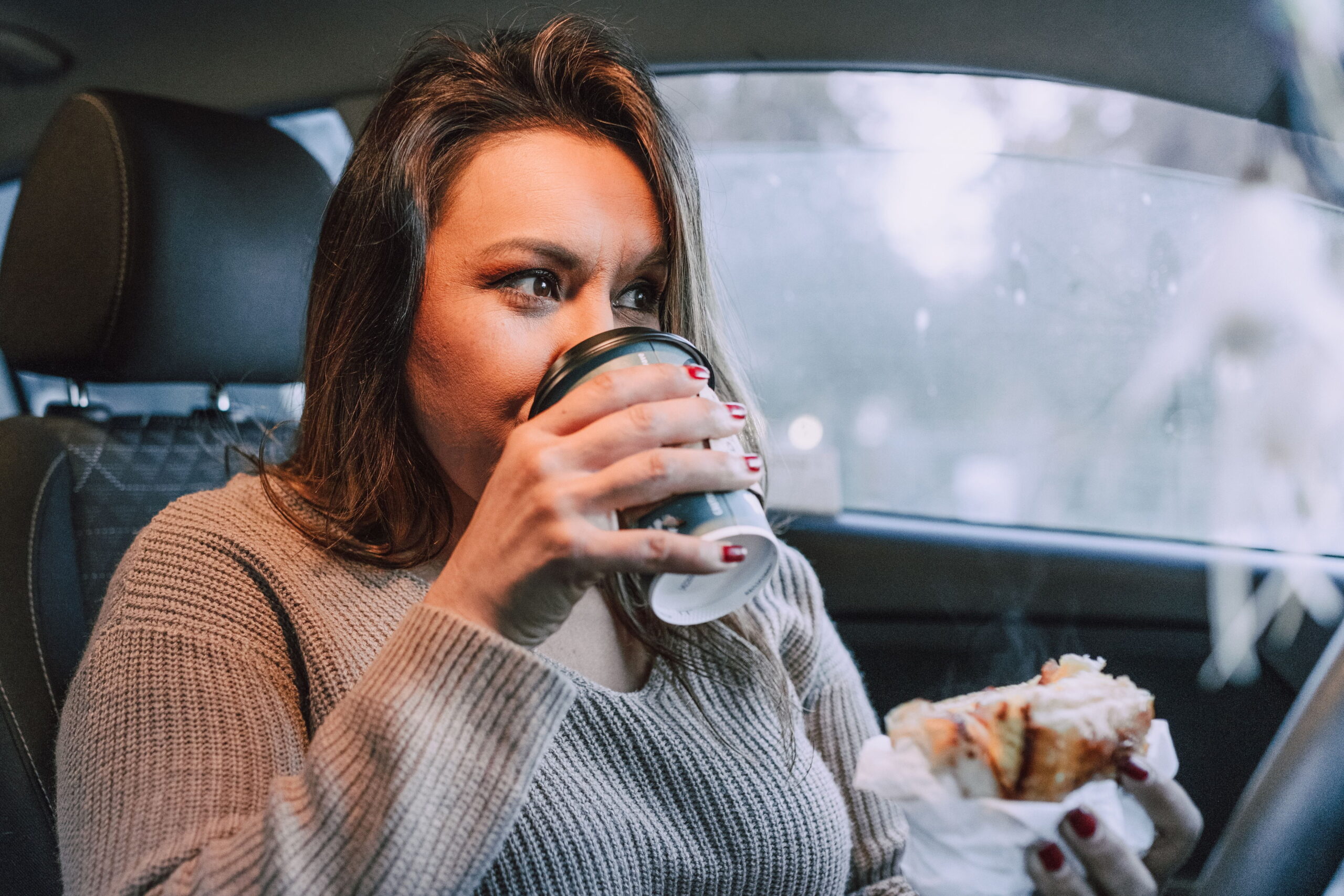Stress Eating: Why It Happens and How to Stop